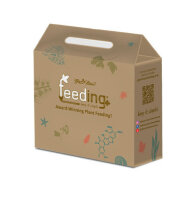 Green House Feeding, Starter Kit, Bio