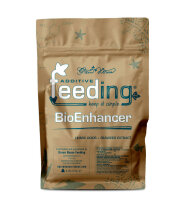 Green House Feeding, Enhancer, Pulver, 125 g