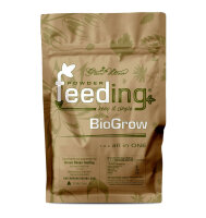 Green House Feeding, BioGrow, Pulverdünger, 1 kg