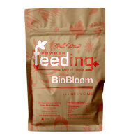 Green House Feeding, BioBloom, Pulverdünger, 1 kg