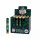 BioTabs Boom Boom Spray Röhrchen, Pflanzen-Biostimulator, Box enthält 20 Stk. je 20 ml