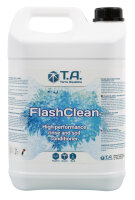 T.A. FlashClean, Reinigungsmittel für...