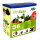 Jiffy, Quick soil mix, 36 Tabs je Pckg, 38 mm