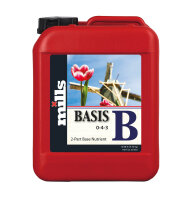 Mills Basis B HC, 5 L