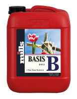 Mills Basis B HC, 10 L