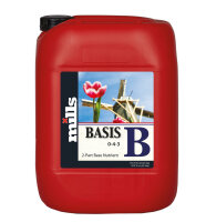 Mills Basis B HC, 20 L