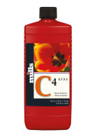 Mills C4, Blütenstimulator, 1 L