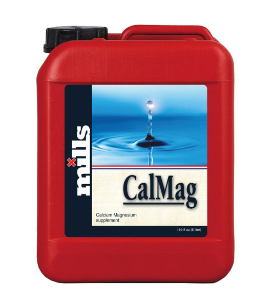 Mills Cal-Mag, 5 L