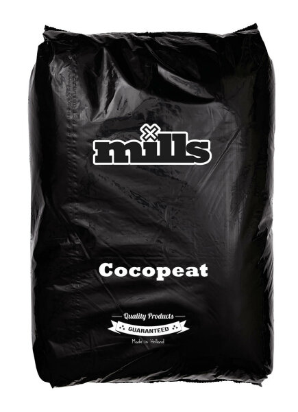 Mills Cocopeat, 50 L