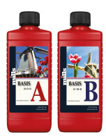 Mills HC Basis A und B, 0,5 L