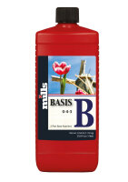 Mills Basis B HC, 1 L