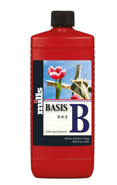 Mills Basis B, 1 L