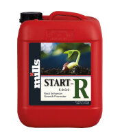 Mills Start, 5 L