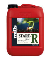 Mills Start, 10 L