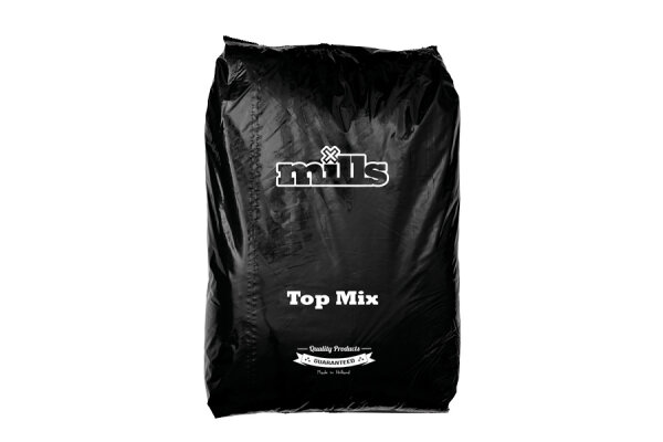 Mills Top Mix, 50 L