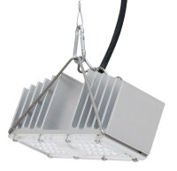 Sanlight Q1W LED-Leuchte, 50 W, 120 µmol/s
