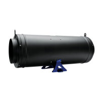 Mountain Air® Rohrventilator EC Whisper Silencer, 594...
