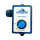 Mountain Air® Rohrventilator EC Whisper Silencer, 594 m³/h
