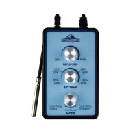 MountainAir EC Fan Speed Controller