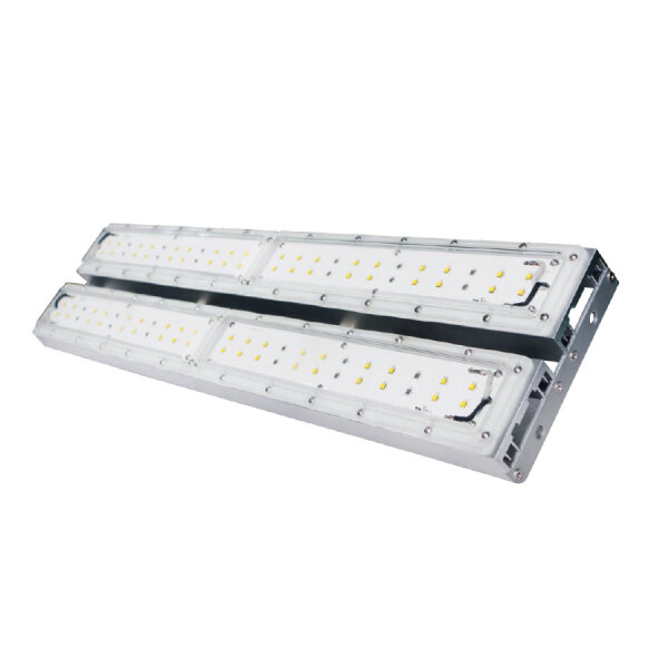 GIB Lighting LED, 200 W, 2 Module