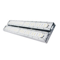 GIB Lighting LED, 200 W, 2 Module