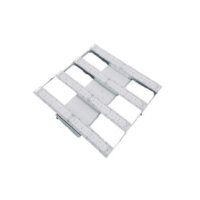 GIB Lighting LED, 400 W, 4 Module