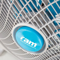 RAM Eco Fan, Boxventilator, 300 mm, 40 W