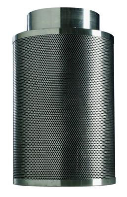 MountainAir Filter 1030, 250/800, 1870 m³/h