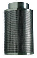 MountainAir Filter 1040, 250/1000, 2380 m³/h