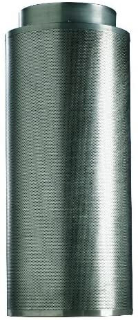 MountainAir Filter 1240, 315/100, 2870 m³/h