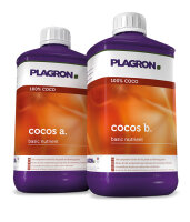 Plagron Cocos A & B, 1 L