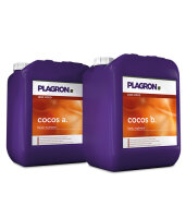 Plagron Cocos A & B, 20 L