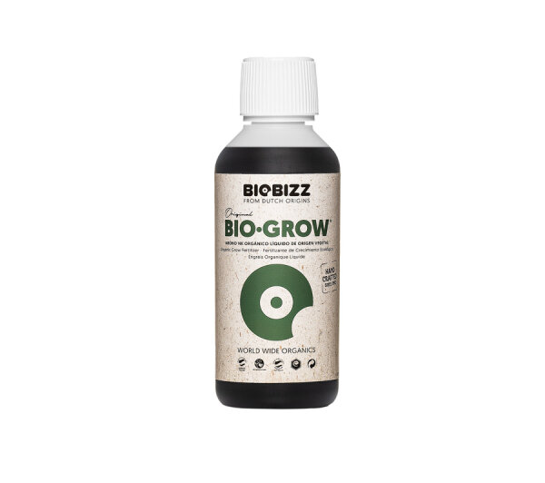 Biobizz BIO-GROW, 250 ml