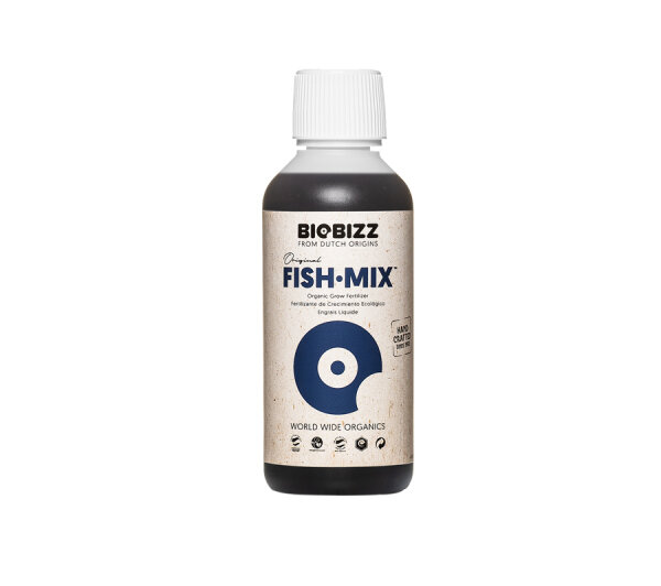 Biobizz FISH-MIX, 250 ml
