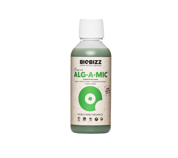 Biobizz ALG-A-MIC, 250 ml