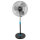 RAM Heavy Duty Pedestal Fan, 450 mm, 140 W