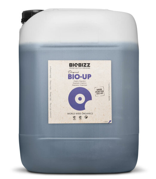 BioBizz Bio-Up (pH+), 20 L