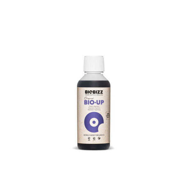 BioBizz Bio-Up (pH+), 250 ml