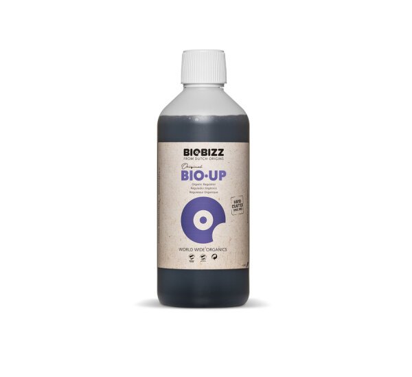 BioBizz Bio-Up (pH+), 500 ml