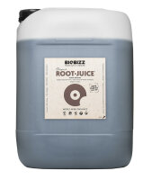 Biobizz ROOT JUICE, Wurzelstimulator, 20 L
