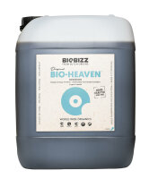Biobizz BIO HEAVEN, Energy Booster, 10 L