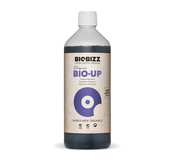 BioBizz Bio-Up (pH+), 1 L