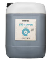 Biobizz BIO HEAVEN, Energy Booster, 20 L