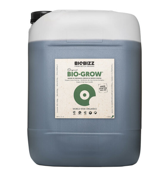 Biobizz BIO-GROW, 20 L