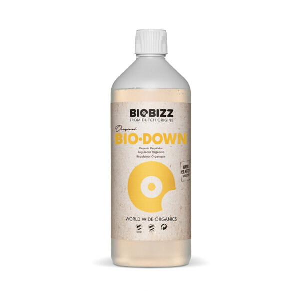 BioBizz Bio-Down (pH-), 1 L
