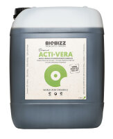 Biobizz ACTI-VERA, Botanischer Aktivator, 10 l