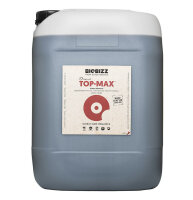 Biobizz TOPMAX Bloom Stimulant, Blütestimulator, 20 L
