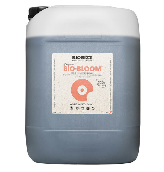 Biobizz BIO-BLOOM, 20 L