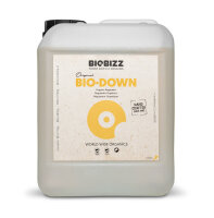 BioBizz Bio-Down (pH-), 5 L