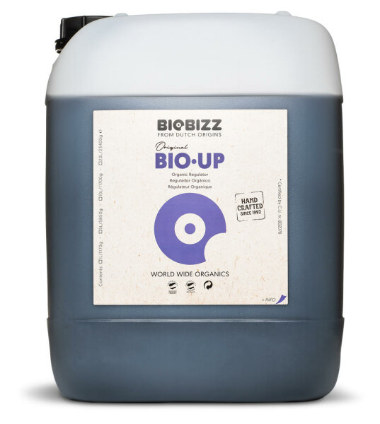 BioBizz Bio-Up (pH+), 10 L